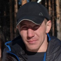 Makarov Sergei