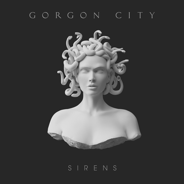 Gorgon city imagination скачать рингтон