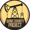 Bone County Project / Отправка анонимного сообщения ВКонтакте