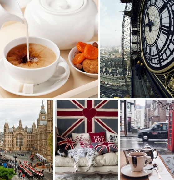 утренний чай по-английски от выражения «английский чай» веет чем-то аристократическим, благородным, туманным и альбионским. ингредиенты по 1 ч. л. чая english breakfast (или irish breakfast) на каждую чашку , 1 ч. л. на чайник молоко и сахар по