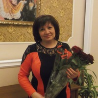 Козлова Наталья (Айвазова)