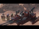 LEGO® STAR WARS™ – Боевой набор Повстанцев