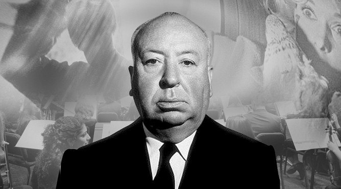 Image result for alfred hitchcock quotes