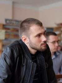 Матицин Сергей